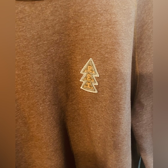 REI | Women’s | Plus Size | Sweatshirt - Picture 2 of 4